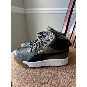 Puma Tarrenz SB II Puretex Sneaker | Sports Shoe | Skate | Suede Leather